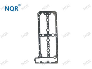 Joint de <span class=keywords><strong>chambre</strong></span> de soupape OEM MK667137 moteur 4P10-T4 de haute qualité pour <span class=keywords><strong>kit</strong></span> d'admission et de réparation de moteur - Product Image 4