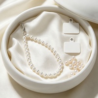 Pendentif de téléphone portable personnalisé en perles de mode avec porte-clés, chaîne de poignet pour femme, chaîne de téléphone portable mignonne