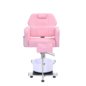 ชุดเก้าอี้เฟอร์นิเจอร์ร้านทำเล็บสปาเท้าสไตล์โมเดิร์นขายดีที่สุด - Product Image 5