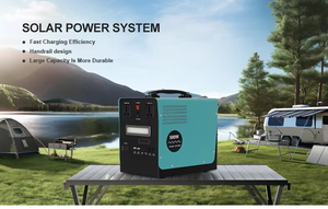Onduleur <span class=keywords><strong>à</strong></span> onde sinusoïdale pure 500W <span class=keywords><strong>avec</strong></span> contrôleur MPPT pour panneau solaire, idéal pour la gestion de batterie en cas d'urgence et le contrôle inversé pratique - Product Image 6