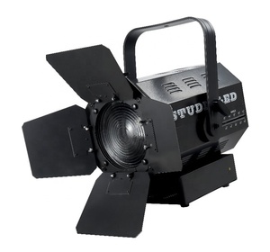 Igracelite 400W LED RGBAL Zoom Fresnel Luce da Studio per Chiesa e Teatro - Product Image 6
