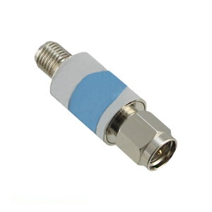 Distribuidor Autorizado de Módulo Adaptador SMA M a F Osciladores PPRO30-40.000 XTAL OSC TCXO 40.0000MHZ SNWV - Product Image 1