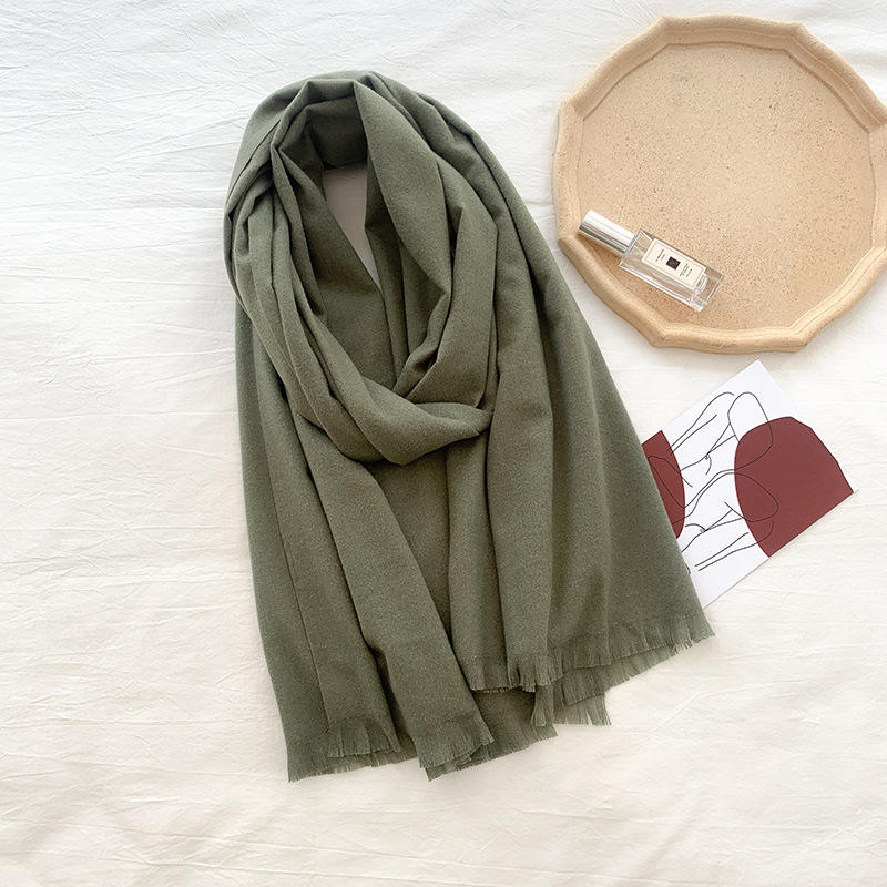 สีเขียว