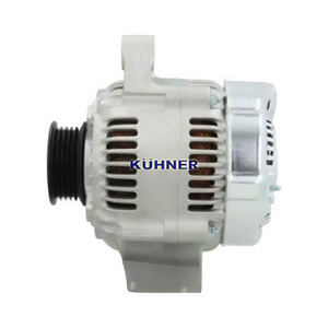 Alternatore compatibile per TOYOTA RAV 4 I 2.0 4WD (SXA10) benzina (KW: 94, HP: 129) da 12-1997 a 06-2000 DENSO 401134RID - Product Image 2