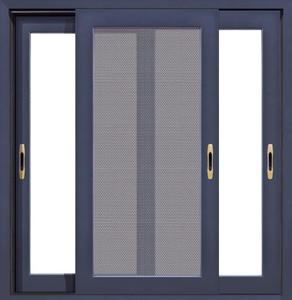 Fenêtre coulissante en aluminium <span class=keywords><strong>PVC</strong></span> à <span class=keywords><strong>double</strong></span> <span class=keywords><strong>vitrage</strong></span> trempé pour maison aux Philippines, <span class=keywords><strong>prix</strong></span> <span class=keywords><strong>de</strong></span> gros - Product Image 4