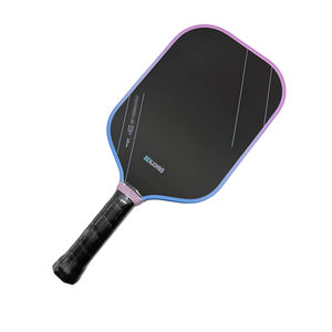 Nueva Paleta de Pickleball Persu 3S Ben Johns 2025 de 16 mm de Alto Rendimiento con Diseño de Panal Portátil para Fibra de Carbono T700, Aprobada por la USAPA - Product Image 5