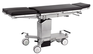 Table d'opération médicale électrique réglable à prix abordable pour salle d'opération - Équipement médical MT - Product Image 5