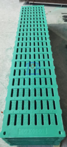 Most Popular Composite Farrowing Crate <b>Floor</b> for Swine Breeding Comfortable Safe and Easy to Clean - Product Image 6