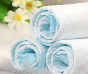 Almohadillas de Entrenamiento para Perros y Cachorros de Fibra de Carbón de Bambú, Almohadillas Absorbentes para Mascotas - Product Image 3