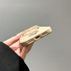 Funda para Teléfono <span class=keywords><strong>Lightning</strong></span> Compatible con <span class=keywords><strong>iPhone</strong></span> 17 Air, 16 Pro Max, Nueva 15 Original, Diseño 14, Nicho 13, Modelo <span class=keywords><strong>12</strong></span> Anti-colisión, Creatividad 11 - Product Image 6