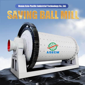 पतला ऊर्जा-बचत बॉल मिल दांत-रोलर क्रैकर बॉल मिल वायटेड कंक्रीट - Product Image 6