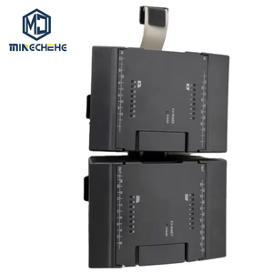 Contrôleur logique programmable KV-N8EX KV-N24EX KV-N16EX KV-N10EX KV-N5EX pour l'automatisation industrielle et les systèmes de contrôle - Product Image 1