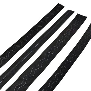 Bán buôn biểu tượng tùy chỉnh chống trượt Polyester + polyamide + Latex + Silicone đàn hồi vải - Product Image 2