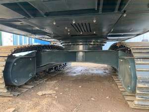 รถขุด220lc-9s ฮุนไดมือสอง22ตัน R220lc 220 220lc-9s ฮุนได220รถขุด220lc-9s ฮุนได - Product Image 5