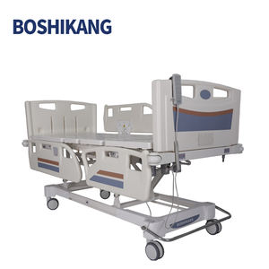 Электрическая Больничная койка с 3 функциями - Product Image 2