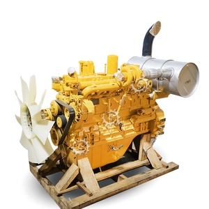 Merk Remanufacturing C6.4 C7 C9 <span class=keywords><strong>C10</strong></span> C11 C12 C13 C15 C32 Dieselmotor Motor Assemblage Voor <span class=keywords><strong>Cat</strong></span> Graafmachine - Product Image 3