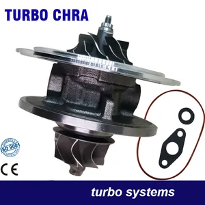 Cartucho GT1852V Turbo CHRA 742693-5003S 742693-5002S 742693-0002 núcleo para Mercedes C200 <span class=keywords><strong>CDI</strong></span> (W203) <span class=keywords><strong>C220</strong></span> (W203) E200 (211) - Product Image 3