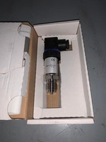 Sensor PFT, Número de Pedido 6042850, Rango de 010 Bares