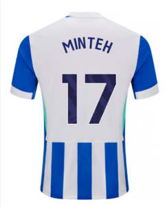 男性用大人バルセロナサッカージャージー25/26シーズン100% ポリエステル熱転写プリント通気性クイックドライVネックショートセット - Product Image 5