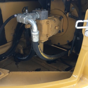 รถขุดมือสอง CAT307 ยี่ห้อ Caterpillar ผลิตในญี่ปุ่น ราคาดีที่สุด ขายพร้อมใช้งาน ชั่วโมงการทำงานต่ำ คุณภาพสูง - Product Image 3