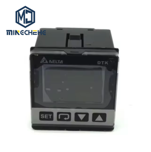 DT330VA DT300VA Variable Frequency Drive and DT320VA DT310VA for Industrial Automation AC Motor <b>Control</b> VFD Inverter - Product Image 1