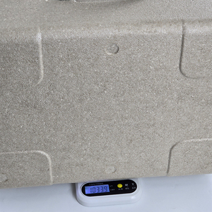 Lớn không thấm nước <span class=keywords><strong>EPP</strong></span> nhiệt hộp với nắp Foam Cooler Giao thông vận tải trường hợp thực phẩm & Ice Cream <span class=keywords><strong>container</strong></span> bảo vệ & đệm chất liệu - Product Image 3