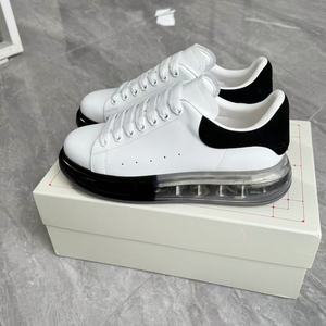 รองเท้าวิ่งตาข่ายระบายอากาศสำหรับผู้ชาย-ดีไซน์แบบผูกเชือกที่สวมใส่สบายพร้อมลายพิมพ์สัตว์ รองเท้าบอร์ดคุณภาพสูง - Product Image 4