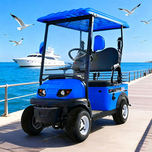 Voiturette <span class=keywords><strong>de</strong></span> <span class=keywords><strong>golf</strong></span> 2 places à prix bas, très vendue en 2026, <span class=keywords><strong>de</strong></span> haute qualité - Product Image 3