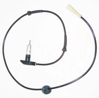 Capteur de vitesse de roue ABS 34521154044 0265001029 34521179981 61121365275