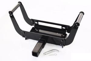 חיב מקלט כננת הר הרכבה צלחת כננת הרכבה צלחת - Product Image 4