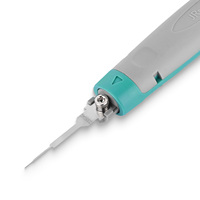 Herramienta de Extracción de un Solo Pin JRready JRconDRK-N035040 para Conector de Transmisión de Datos Industrial, Conector Europeo DIN 41612 B,C