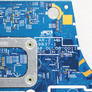 ขายร้อนแล็ปท็อปเมนบอร์ดสําหรับ Thinkpad Lenovo L13 Gen <span class=keywords><strong>2</strong></span> L13 โยคะ Gen <span class=keywords><strong>2</strong></span> LAR-<span class=keywords><strong>2</strong></span> 19837-1 เมนบอร์ดทดสอบ 100% ทํางาน - Product Image 4