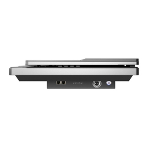 YE-EH238-3P SIP Emergency Microphone Operator Console SIP Dispatch <strong>Intercom</strong> System For Metro Subway Control Room Call Center - Product Image 5