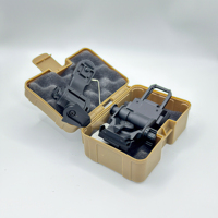 Nouveauté VS-14 Support de vision nocturne en alliage d'aluminium, accessoires de chasse portables