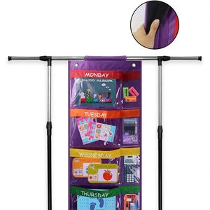 2026 New Design <b>Knitted</b> Fabric Children's Clothing with Modern Hanging <b>Storage</b> Wholesale Prices for Bathroom and Closet Use - Product Image 4