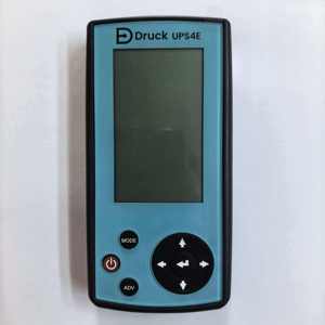 Calibrador de Circuitos Eléctricos Portátil de Alta Precisión Druck Drucker UPS4E Nuevo - Product Image 1