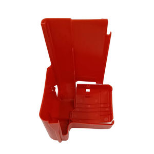 32418-T9A-003 para la cubierta del terminal de la batería del coche de <span class=keywords><strong>Honda</strong></span> Nuevo proveedor de piezas de automóviles Tapa positiva para la batería - Product Image 1