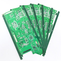 Fourniture directe d'usine Supports de carte de circuit imprimé SKG-117 à haut coût personnalisés pour l'électronique grand public