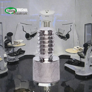 Henye Dental Screw Compatible with Nobel Multi-Unit <b>Oral</b> <b>Therapy</b> <b>Equipment</b> & <b>Accessories</b> Class II CE Certified - Product Image 3