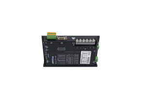 कम वोल्टेज dc सर्वो ड्राइवर dc 48v 22a 1000w - Product Image 5