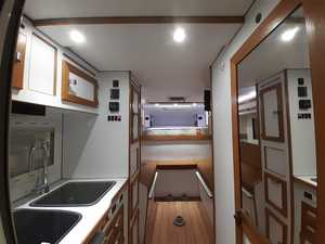 Camper de luxe de haute qualité de premier rang 2025, <span class=keywords><strong>à</strong></span> montage rigide, pour pick-up, <span class=keywords><strong>à</strong></span> <span class=keywords><strong>vendre</strong></span> - Product Image 5