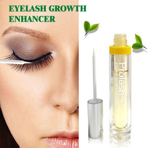 Sérum de croissance des cils liquide biologique Prolash+ avec logo personnalisé pour les extensions de cils, activateur de croissance des cils - Product Image 5