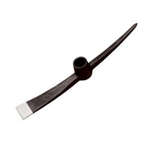 Nông Nghiệp Vườn <span class=keywords><strong>Pickaxe</strong></span> Xách Tay Nhỏ Chất Lượng Tốt <span class=keywords><strong>Farming</strong></span> Tool <span class=keywords><strong>Pickaxe</strong></span>/Pick/Pick Mattock - Product Image 4