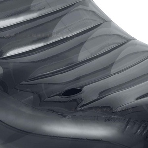 Flotador Inflable Resistente de PVC Da Niu con Portavasos Integrado - Product Image 4
