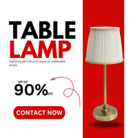 Lampe de bureau LED rechargeable moderne, cordon en tissu, sans fil, température de couleur réglable, intensité variable, lumière décorative pour table à manger