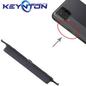 Keynton para <span class=keywords><strong>Samsung</strong></span> <span class=keywords><strong>A12</strong></span>, Botón <span class=keywords><strong>de</strong></span> <span class=keywords><strong>Encendido</strong></span>, Tecla <span class=keywords><strong>de</strong></span> Volumen <span class=keywords><strong>A12</strong></span>, A125 - Product Image 2