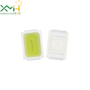 หลอดไฟ LED SMD สีฟ้าใส รุ่น <span class=keywords><strong>3020</strong></span> ความสว่างสูง |   <span class=keywords><strong>3020</strong></span> ไอซ์ บลู ไลท์ แอลอีดีไดโอด มุมมองการมองเห็น 120 องศา รับประกัน 3 ปี - Product Image 5