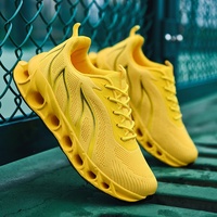 Chaussures de Basketball Respirantes Personnalisées Haut de Gamme pour Hommes – Modèle Printemps-Automne Léger et Antidérapant – Taille 47