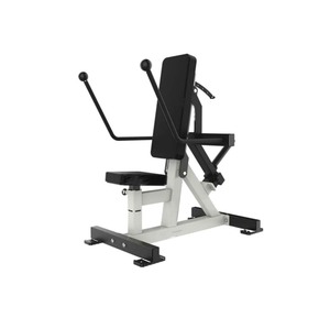 Máquina de <span class=keywords><strong>prensa</strong></span> plana para gimnasio con entrenador funcional, <span class=keywords><strong>prensa</strong></span> horizontal, máquinas de <span class=keywords><strong>prensa</strong></span> plana con carga de placas para pecho - Product Image 3