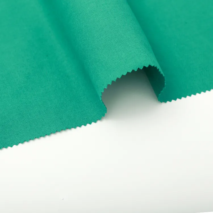 Pakistan Baumwollmaterial hergestellt Herrenhosen Baumwolle/Polyester 35/65 20 × 20 108 × 58 150 cm 205 G/SM